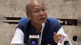Meghalaya Deputy Chief Minister Backs Review of Foreign Funding Bill