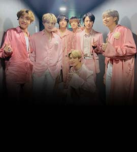 A Map Of The Soul To The Fashion Trends Set By K-Pop Sensation BTS A Map Of The Soul To The Fashion Trends Set By K-Pop Sensation BTS