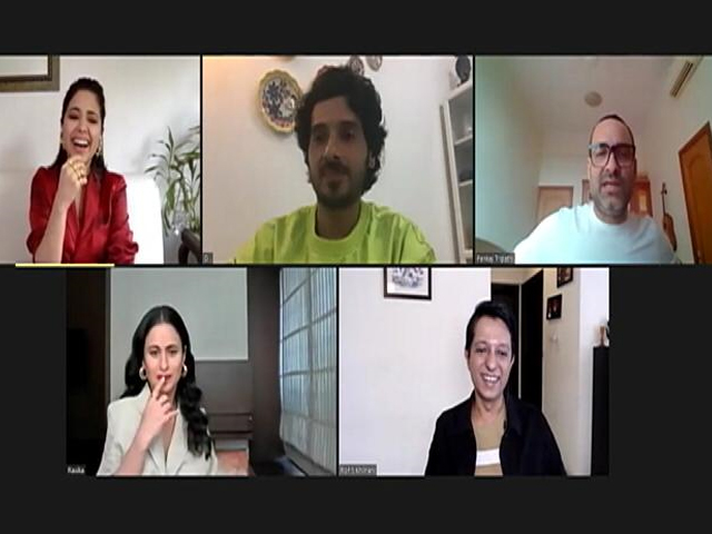 Hope There Is Peace on Social Media After <i>Mirzapur S2</i> Is Out: Pankaj Tripathi