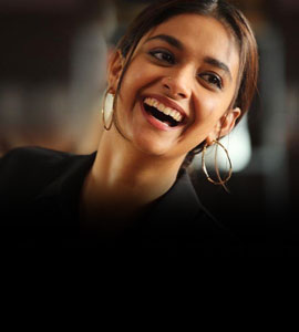 Birthday Girl Keerthy Joins The Cast Of Mahesh Babu's 'Sarkaru Vaari Paata' Birthday Girl Keerthy Joins The Cast Of Mahesh Babu's 'Sarkaru Vaari Paata'
