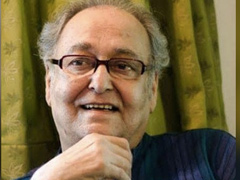 Soumitra Chatterjee Is 'Responding To Treatment,' Say Doctors