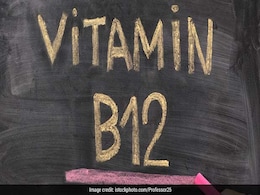 Vitamin B12 की कमी पूरी करने के लिए इन फूड्स को करें अपनी डाइट में शामिल, यहां देखिए लिस्ट  Vitamin B12 की कमी पूरी करने के लिए इन फूड्स को करें अपनी डाइट में शामिल, यहां देखिए लिस्ट