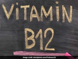 Healthy Diet Tips: 5 Best Vitamin B12 Rich Foods For Vegetarians Healthy Diet Tips: 5 Best Vitamin B12 Rich Foods For Vegetarians