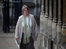 UK Technical Failure In COVID-19 Testing Data System Now Fixed, Minister Says UK Technical Failure In COVID-19 Testing Data System Now Fixed, Minister Says