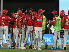 IPL 2020 Live: Murugan Ashwin Removes Washington Sundar, RCB 3 Down