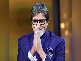 Amitabh Bachchan Birthday: लगातार 12 फिल्में फ्लॉप, ऑल इंडिया रेडियो से रिजेक्शन, फिर यूं बने 'शहंशाह' Amitabh Bachchan Birthday: लगातार 12 फिल्में फ्लॉप, ऑल इंडिया रेडियो से रिजेक्शन, फिर यूं बने 'शहंशाह'