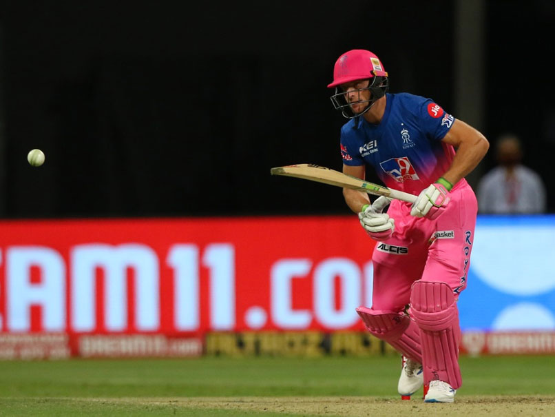 CSK vs RR IPL 2020 Match Highlights: Jos Buttler, Steven Smith Guide Rajasthan Royals To Seven-Wicket Win Over Chennai Super Kings