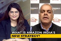 Amazon India Festive Sale Begins October 17 Amazon India Festive Sale Begins October 17