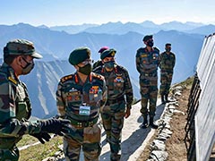 Integrated Theatre Commands Next Logical Military Reform, Says Army Chief