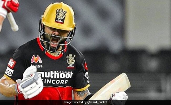 IPL 2020: कोहली आईपीएल में 7 छक्के जमाते ही पूरा करेंगे छक्कों का दोहरा शतक, बनाएंगे 'विराट' रिकॉर्ड