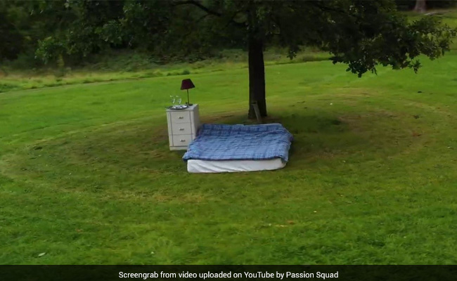 Pranksters Create 'World's Worst Airbnb' And Still Manage To Get Bookings