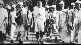 इतिहास का सबसे अनोखा खत! जब गांधी ने हिटलर से की थी युद्ध रोकने की अपील, 1939 का पत्र फिर हुआ वायरल