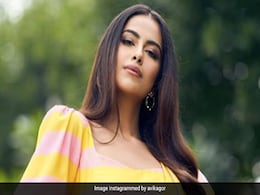 अविका गौर ने कम किया 13 कि.ग्रा वजन, साड़ी में Photos शेयर कर बोलीं- आज भी याद है वो रात जब... अविका गौर ने कम किया 13 कि.ग्रा वजन, साड़ी में Photos शेयर कर बोलीं- आज भी याद है वो रात जब...