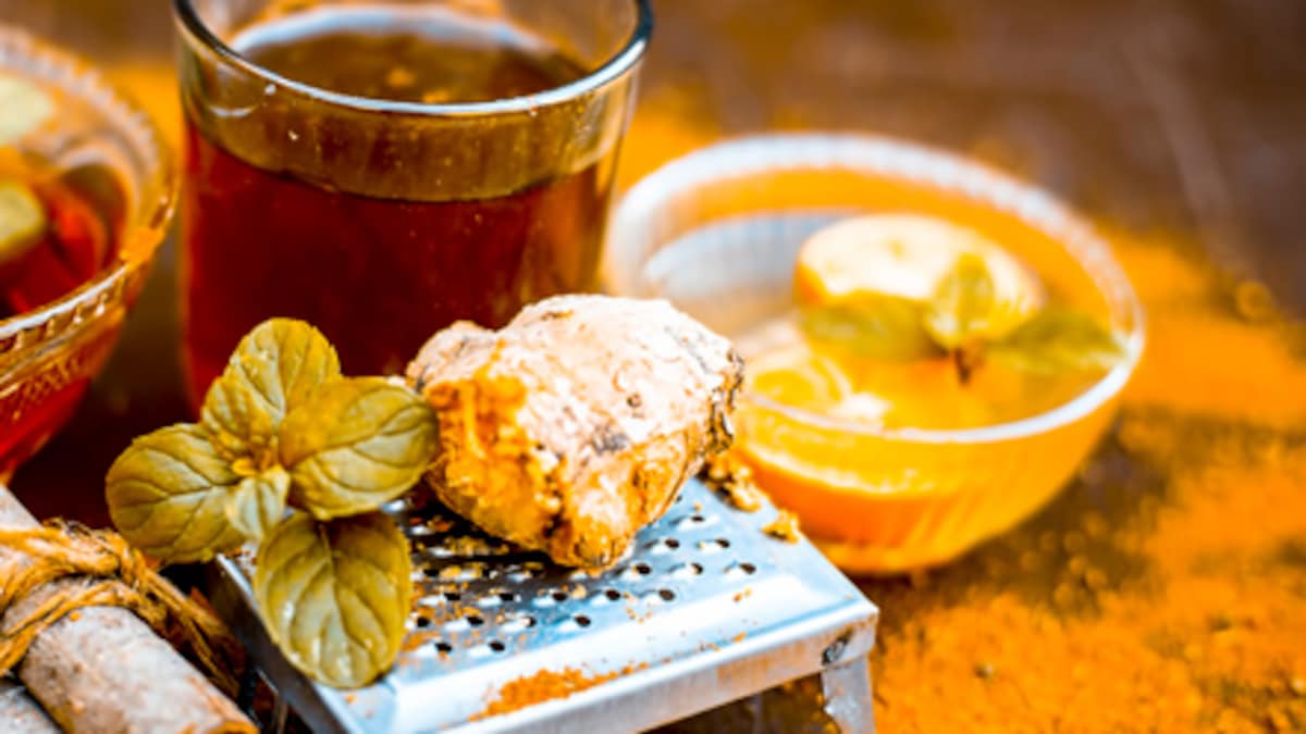 Home Remedies For Indigestion 7 Foods To Include In Your Diet NDTV Food