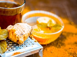 Home Remedies For Indigestion: 7 Foods To Include In Your Diet