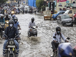 देश में अगले हफ्ते भारी बारिश का पूर्वानुमान, हिमाचल के लिये चेतावनी देश में अगले हफ्ते भारी बारिश का पूर्वानुमान, हिमाचल के लिये चेतावनी