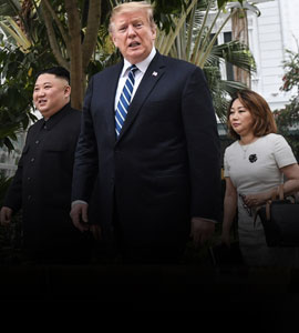 How A Trump Defeat Could Challenge Xi Jinping, Kim Jong Un, Saudi Prince How A Trump Defeat Could Challenge Xi Jinping, Kim Jong Un, Saudi Prince