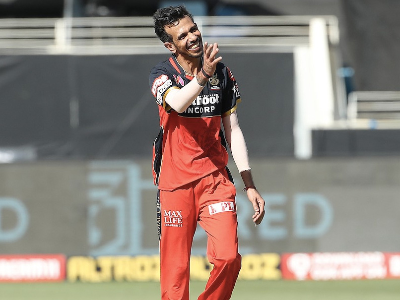 IPL 2020, MI vs KXIP: Yuzvendra Chahal Takes A Cheeky Dig At Yuvraj Singh's Kings XI Punjab Prediction