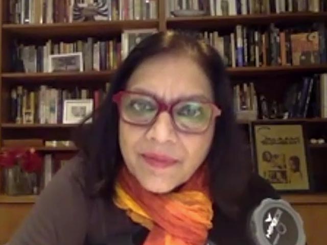 When Mira Nair Was Trolled And Was Asked To Go To Pakistan