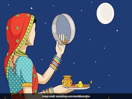 Karwa Chauth 2020: करवा चौथ व्रत से पहले और बाद क्या खाना चाहिए और क्या नहीं? हर महिला को जान लेनी चाहिए ये बातें! Karwa Chauth 2020: करवा चौथ व्रत से पहले और बाद क्या खाना चाहिए और क्या नहीं? हर महिला को जान लेनी चाहिए ये बातें!