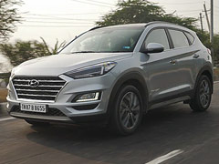 Review: We Finally Drive The 2020 Hyundai Tucson Facelift