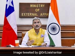 India-China Ties Have Come Under 'Severe Stress': Foreign Minister