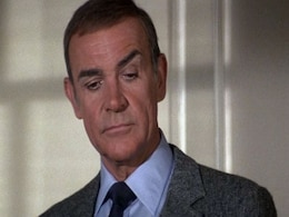 James Bond Actor Sir Sean Connery Dies At 90 James Bond Actor Sir Sean Connery Dies At 90