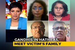 Yogi Adityanath Announces CBI Probe Into Hathras Case Yogi Adityanath Announces CBI Probe Into Hathras Case