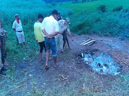 9 More Arrested In Assam For Killing Of Two Over Witchcraft Fears 9 More Arrested In Assam For Killing Of Two Over Witchcraft Fears