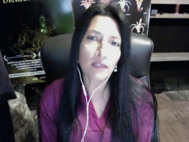 Listen To David Quammen Who Predicted The Outbreak Of A Zoonotic In His Book 8 Years Ago