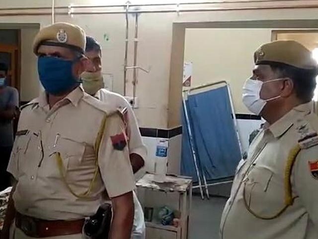 Man Arrested For Raping 15-Year-Old, Worked For Family: Rajasthan Cops