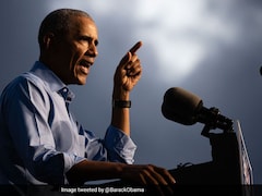 In Obama's Appeal To The Youth, A Thought-Provoking Question On Voting