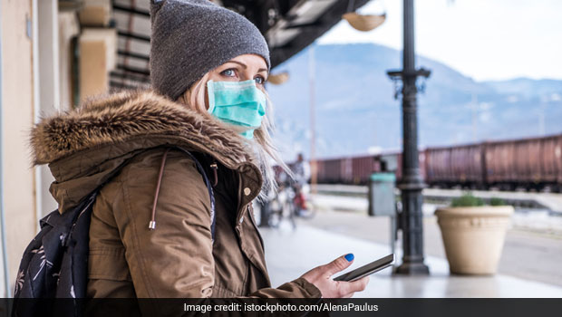 How To Protect Yourself Against COVID-19 In Winters? Expert Reveals