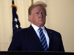 Trump Advisers View Legal Challenges To Biden Win As Futile