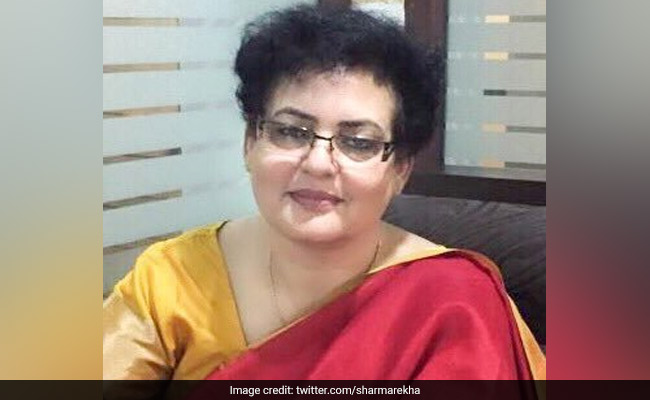 'Suspicious Activity In Account': Women's Panel Chief In 'Love Jihad' Row