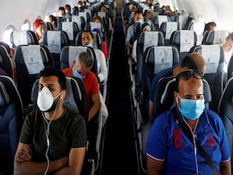 Covid Risk In Planes, Restaurants Can't Be Easily Compared, Say Experts: Report Covid Risk In Planes, Restaurants Can't Be Easily Compared, Say Experts: Report