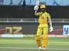 'Spark' Trends On Twitter After Ruturaj Gaikwad's Fifty Guides CSK To Win 'Spark' Trends On Twitter After Ruturaj Gaikwad's Fifty Guides CSK To Win