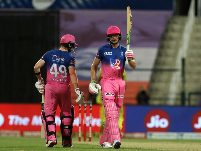 IPL 2021 Match Live Score, RR vs DC: नंबर-8 क्रिस मौरिस ने छीन ली दिल्ली से तय जीत