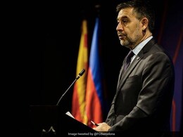 Barcelona Accuse Josep Bartomeu's Board Of "Serious Criminal Behaviour"