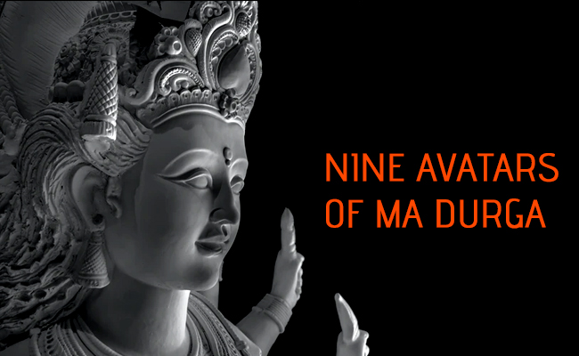 Navratri 2020: Know The 9 Avatars Of Goddess Durga Worshipped Each Day