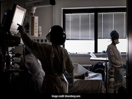 Even Mild COVID-19 Infections Can Leave People Sick for Months: Study Even Mild COVID-19 Infections Can Leave People Sick for Months: Study