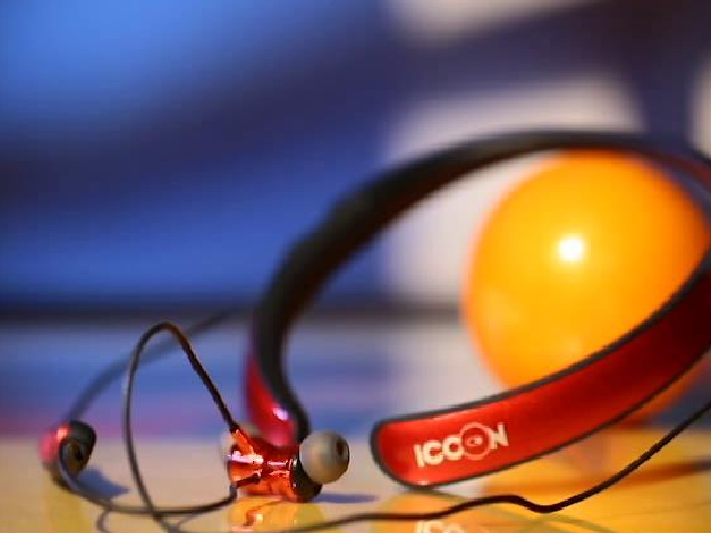 Iccon's New Offerings