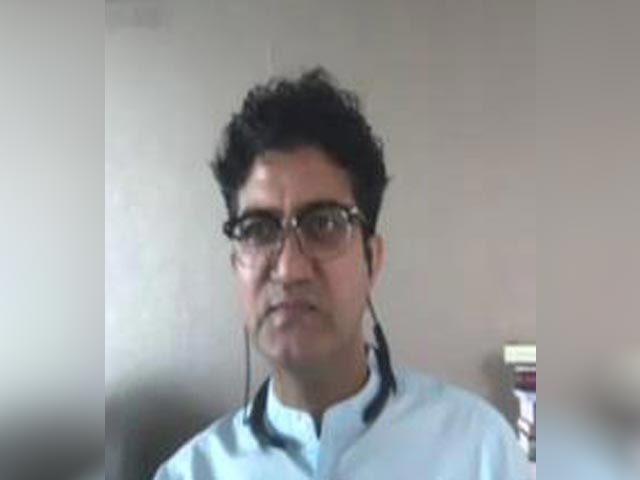 We Are Living In Unprecedented Times: Lyricist And Poet Prasoon Joshi