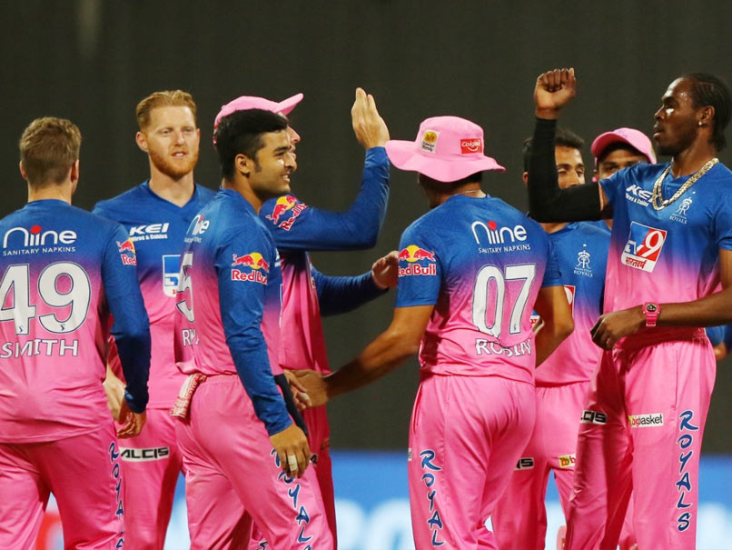 IPL 2020, CSK vs RR: Jos Buttler, Bowlers Guide Rajasthan Royals To Impressive 7-Wicket Win Over Chennai Super Kings