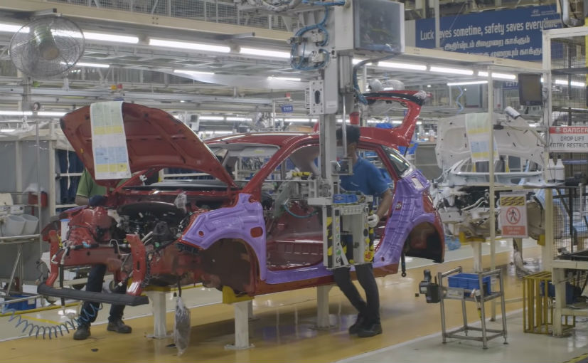 Third-Generation Hyundai i20 To Be Exported From India To Global Markets