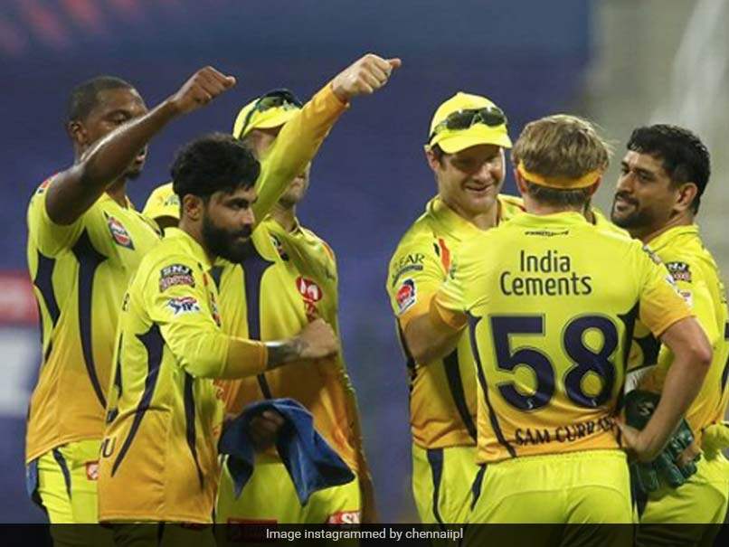 Ipl 2020 Csk Vs Srh Chennai Super Kings Vs Sunrisers Hyderabad Head To Head Match Stats Cricket News