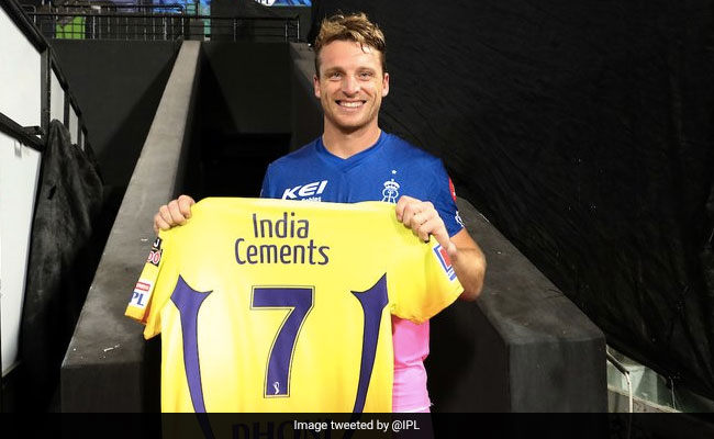 T20 World Cup 2021 के विजेता को लेकर जोस बटलर ने की भविष्यवाणी, इस टीम को बताया खिताब जीतने का प्रबल दावेदार