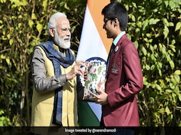 JEE Advanced 2020: चिराग फलोर ने किया टॉप, यहां देखें Topper's की लिस्ट JEE Advanced 2020: चिराग फलोर ने किया टॉप, यहां देखें Topper's की लिस्ट