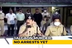 After Horrific Murder Of 4 Siblings In Maharashtra, Police Suspect Rape After Horrific Murder Of 4 Siblings In Maharashtra, Police Suspect Rape