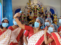 Durga Puja 2020: This Is How Durga Puja Will Look Like In A Pandemic Year